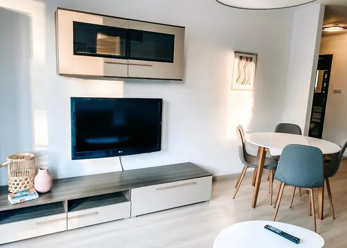 Apartament 55 Wladyslawowo