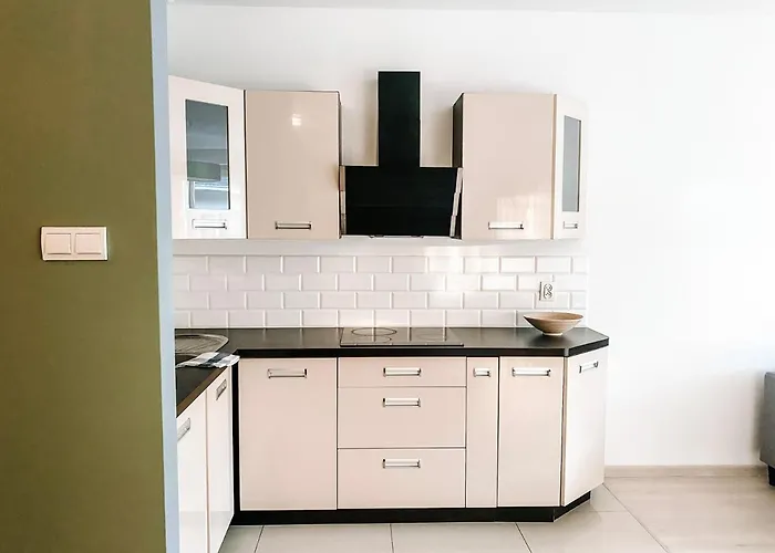 Apartament 55 Wladyslawowo