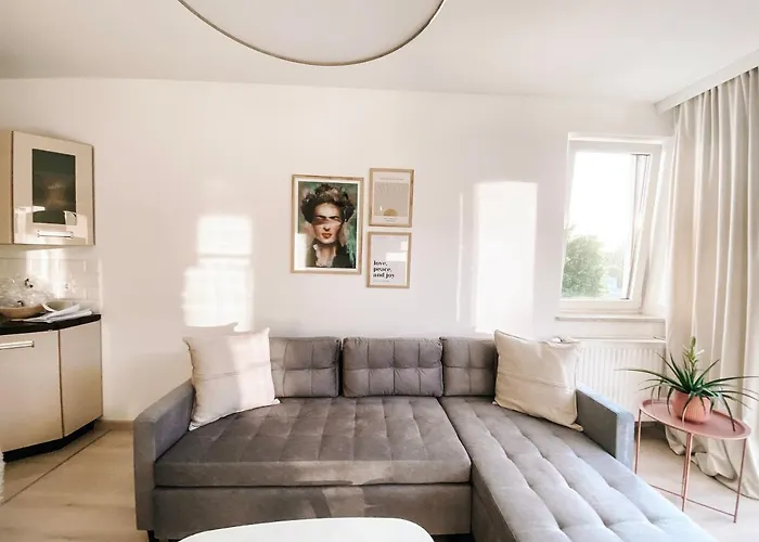 Apartament 55 Wladyslawowo