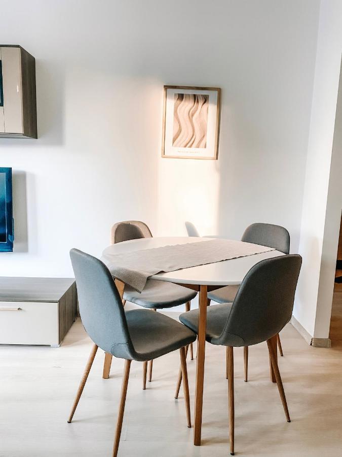 Apartment 55 *