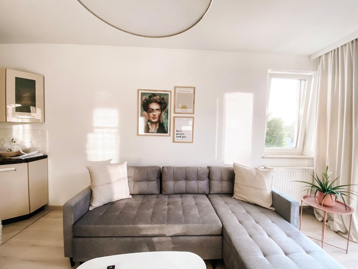 55 Apartment Wladyslawowo