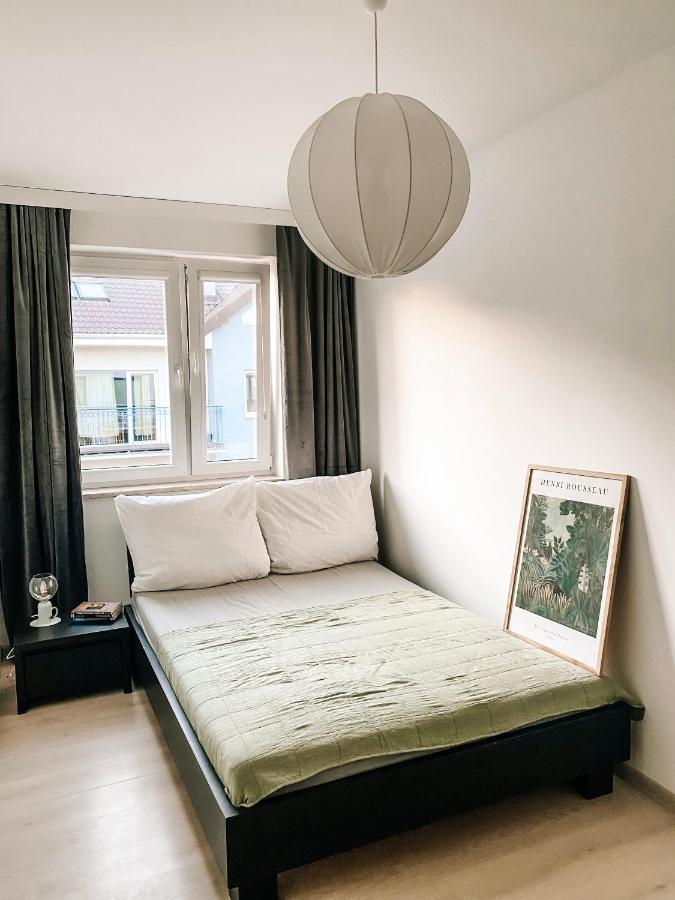 55 Apartment